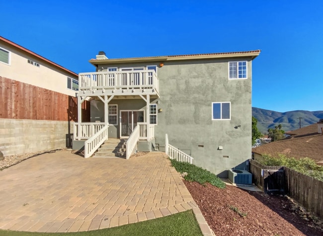 Foto del edificio - 1504 San Bernardino Ave