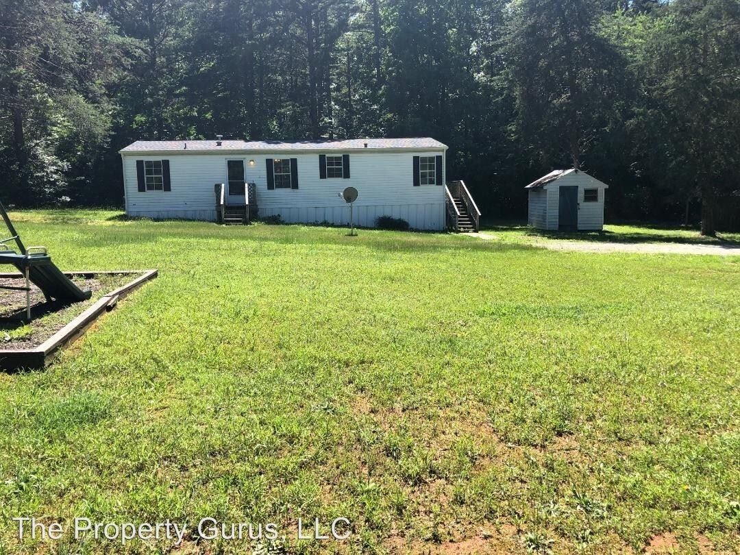 Primary Photo - 3 br, 2 bath House - 2815 Three Bridge Rd