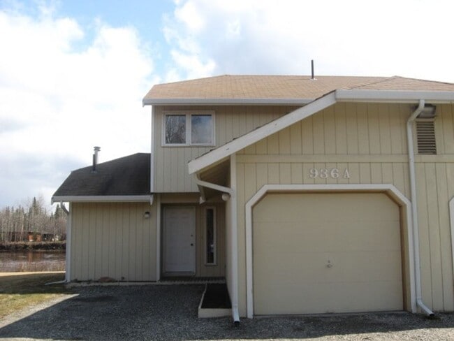 Building Photo - Chena Pump Rd 936 - KN