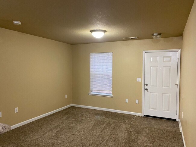 Foto del interior - Amber Pointe Apartments