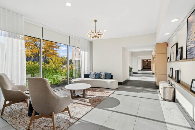 Center Place - Salón - Center Place