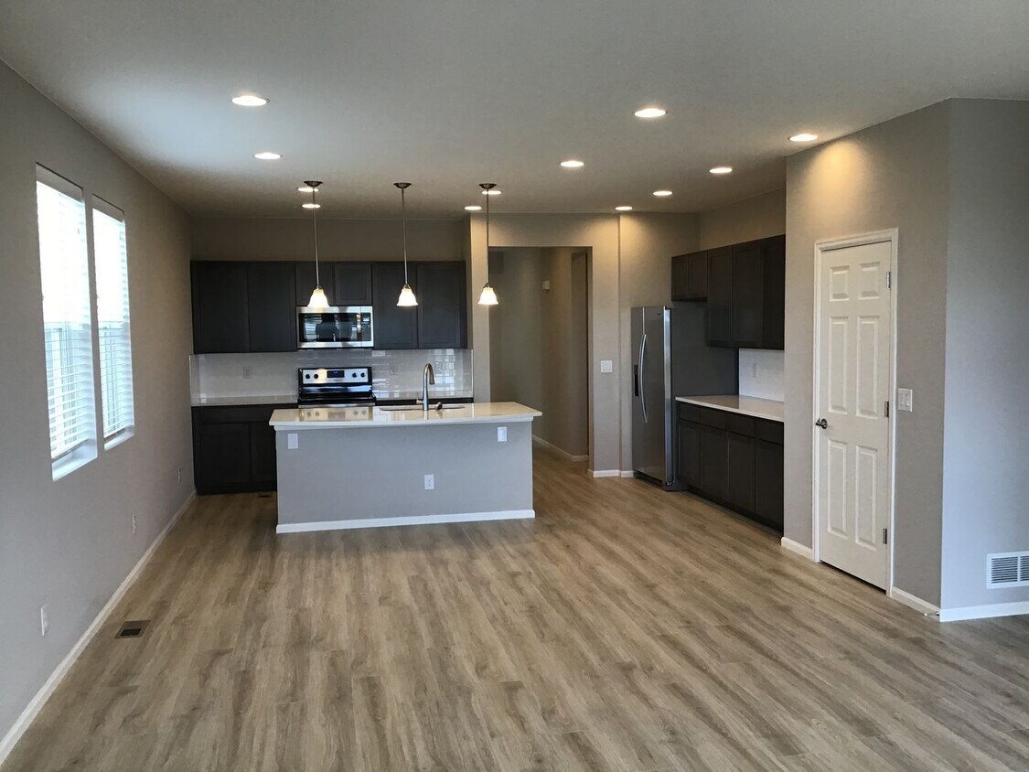 Primary Photo - Ranch style home for rent Denver CO