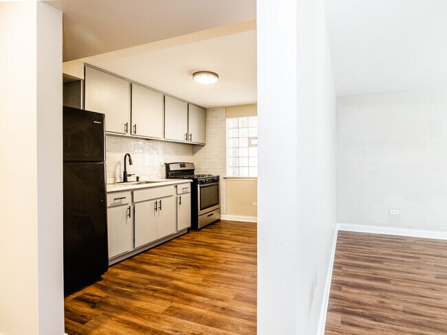 Foto del edificio - 3113 S 48th Ct
