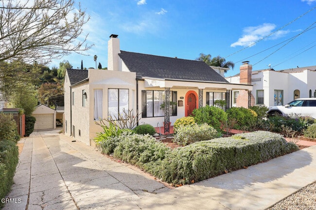 Building Photo - 2724 Locksley Pl