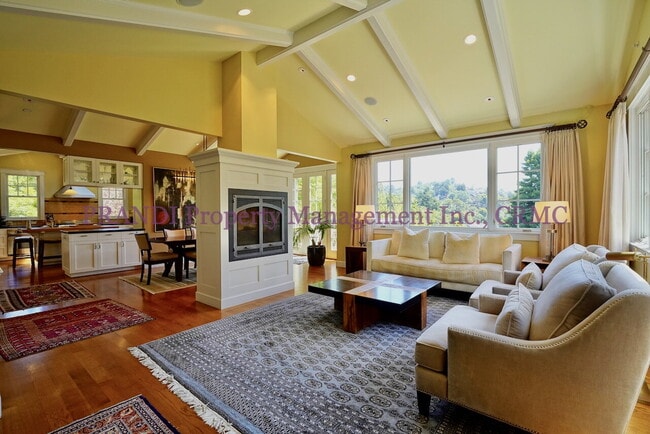 Building Photo - Majestic Custom-Designed Five-Bedroom Esta...