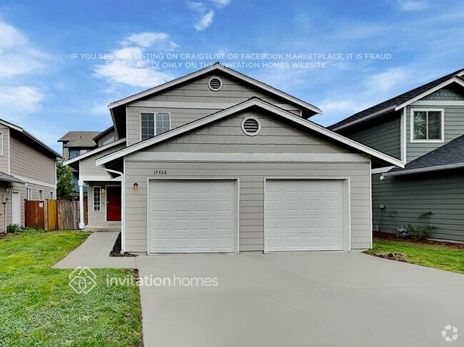 Building Photo - 17426 27th Ave NE