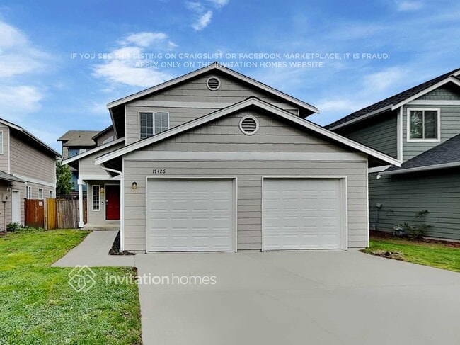 Building Photo - 17426 27th Ave NE