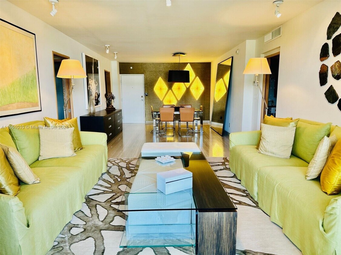 90 Edgewater Dr Unit 515, Miami, FL 33133 Condo for Rent in Miami, FL