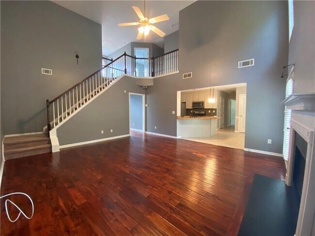 Building Photo - 3709 White Sands Way