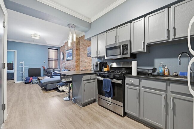 Foto del edificio - 263 1st St