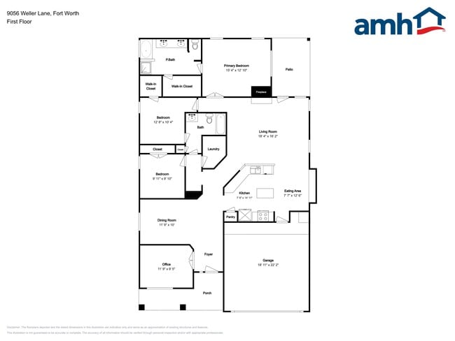 Building Photo - 9056 Weller Ln
