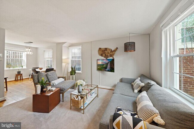 Foto del edificio - 2825 S Abingdon St