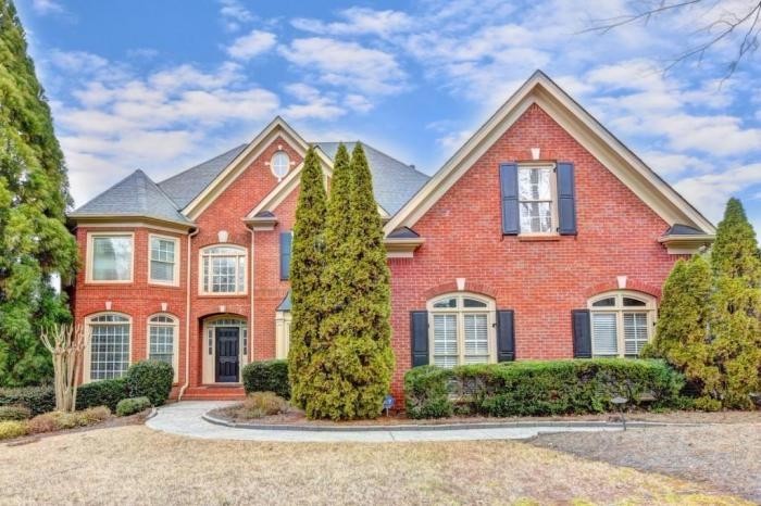 Primary Photo - 6 bedroom in Cumming GA 30041