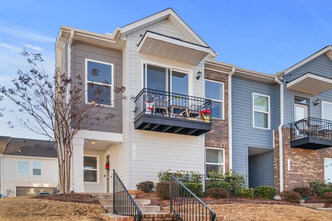Foto del edificio - 1432 Winding Stream Rd