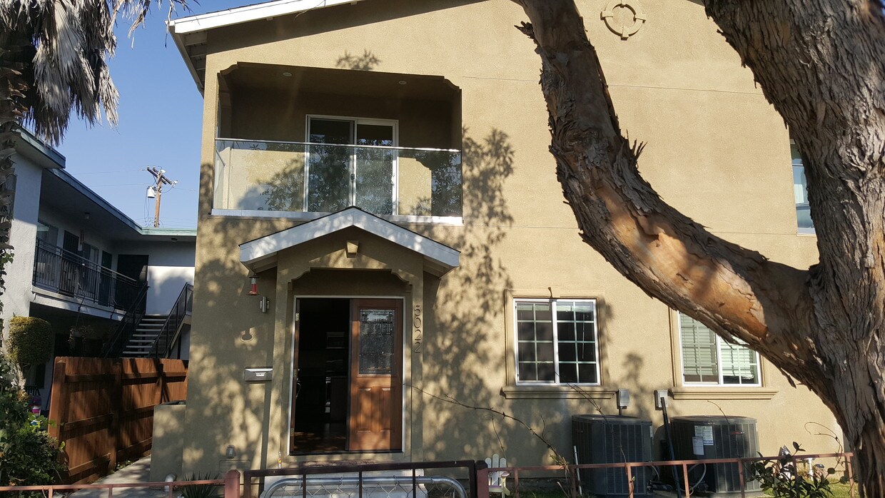 5022 Sawtelle Blvd, Culver City, CA 90230 Townhome Rentals in Culver