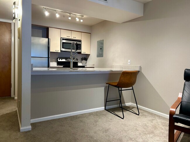Cocina - 2727 Folsom St