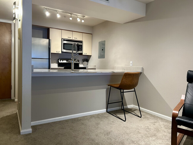 Kitchen - 2727 Folsom St