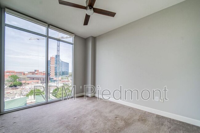 Foto del edificio - 1820 Peachtree Rd