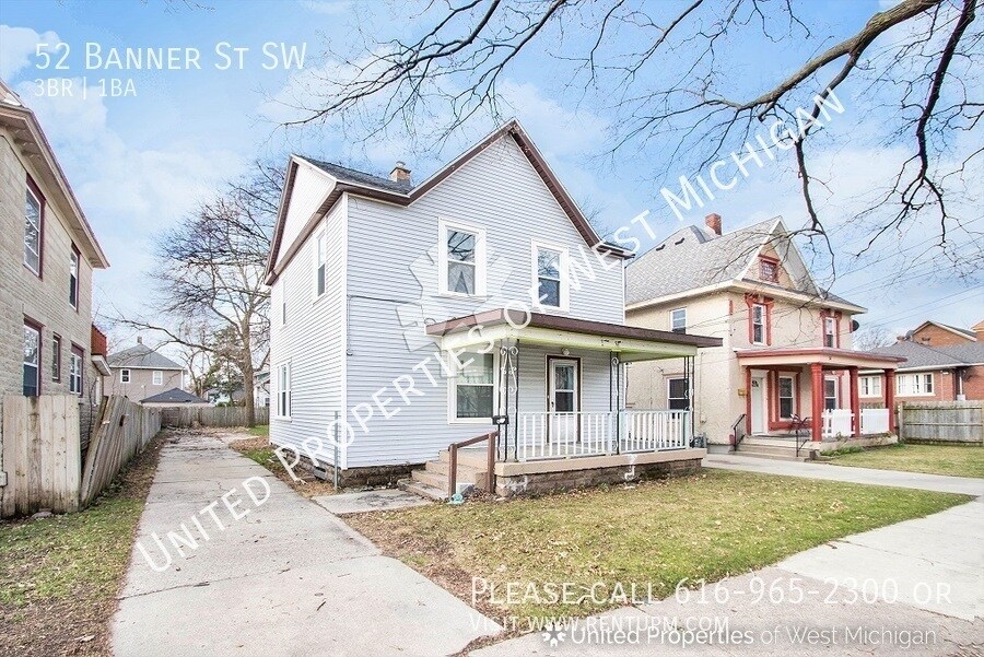Primary Photo - Available Now | 3 Bedroom Home on the SW S...