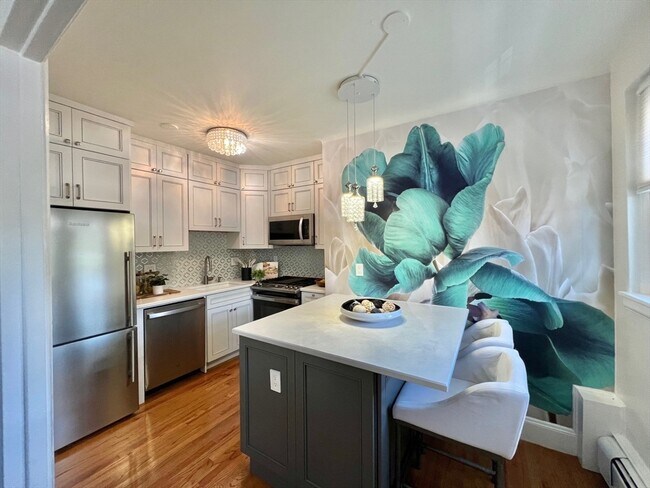Foto del edificio - 1450 Beacon St