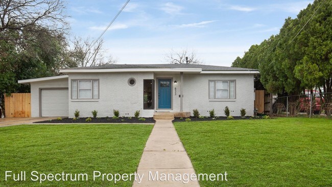 Building Photo - 3 br, 2 bath House - 833 Dakota St