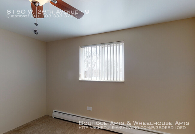 Building Photo - Wheelhouse Apartments