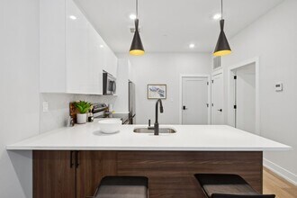 Interior Photo - The Weston