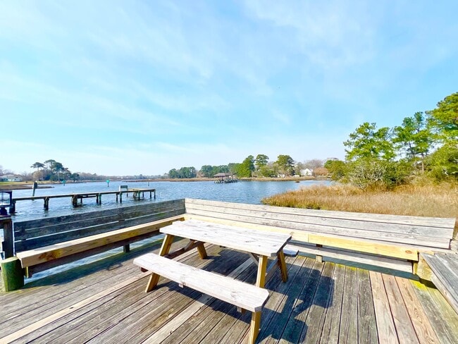 Interior Photo - Pelican Dock Apartments