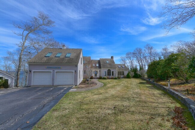 Foto del edificio - 31 Ellisville Rd