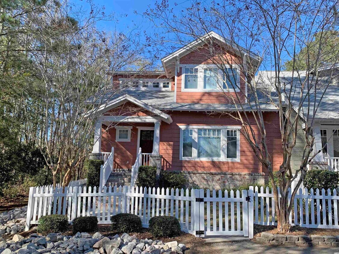 Primary Photo - 136 Da Gullah Way