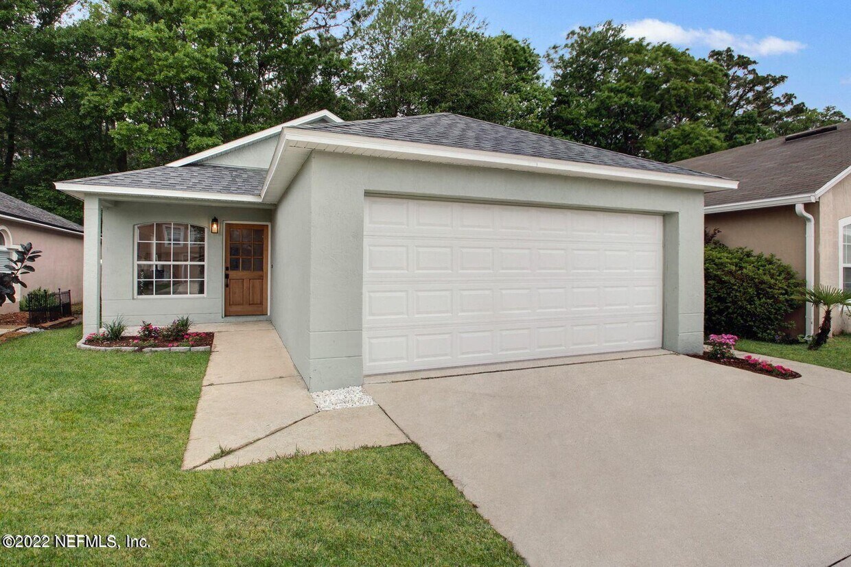 3462 Talisman Drive, Middleburg, FL 32068 House for Rent in