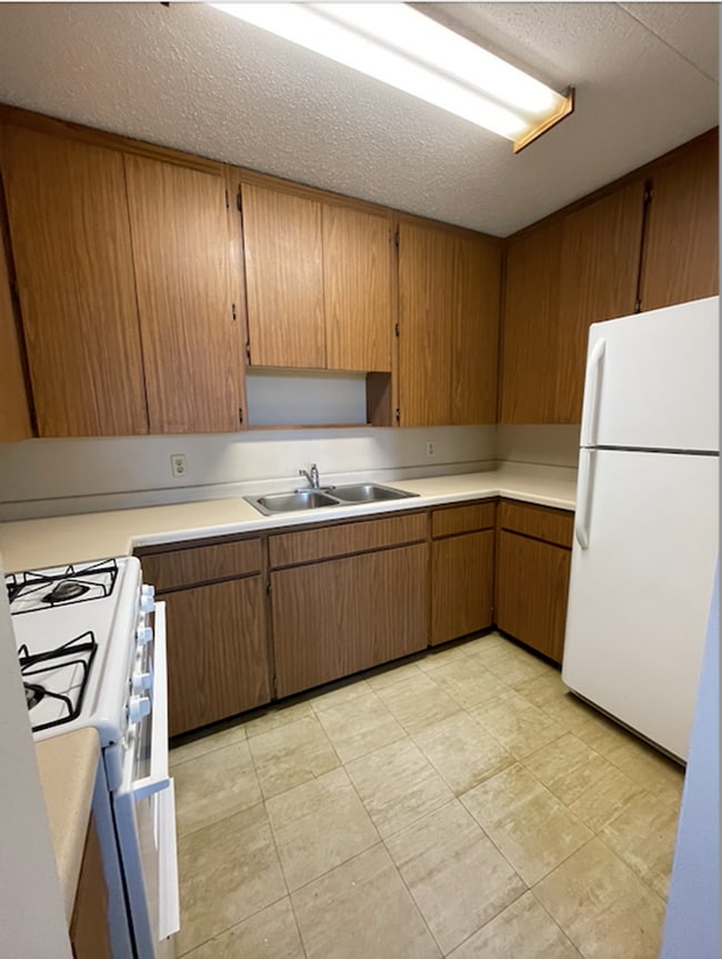 Foto del interior - Chateau Student Housing Co-op