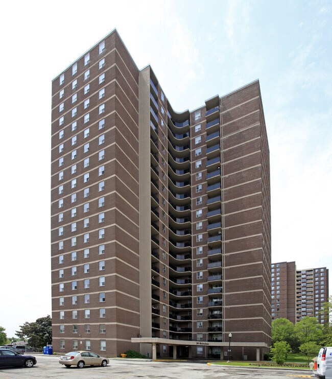 Foto principal - Richview Gardens