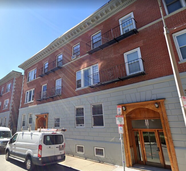 Foto del edificio - 11 Aberdeen St