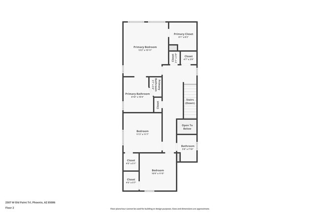 Building Photo - 2507 W Old Paint Trail