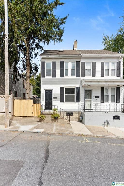 Foto del edificio - 821 Jackson St