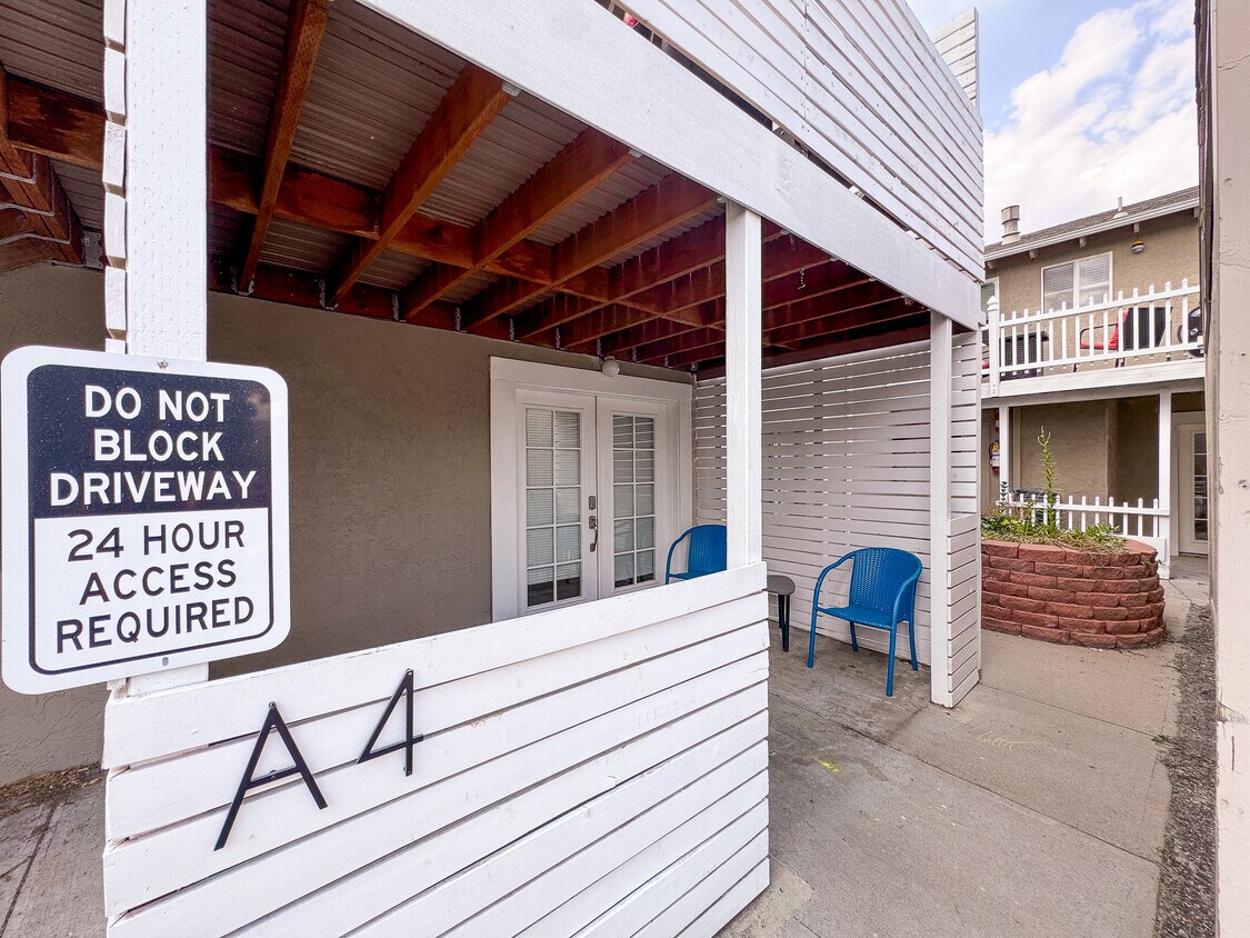 Foto principal - 8367 S Reed St