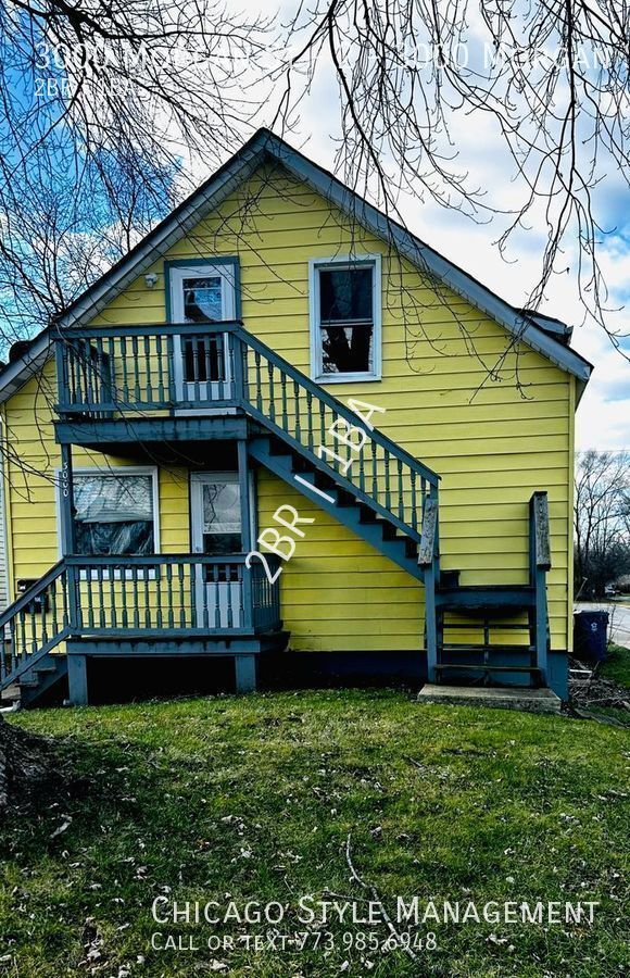 Building Photo - 3000 Morgan St