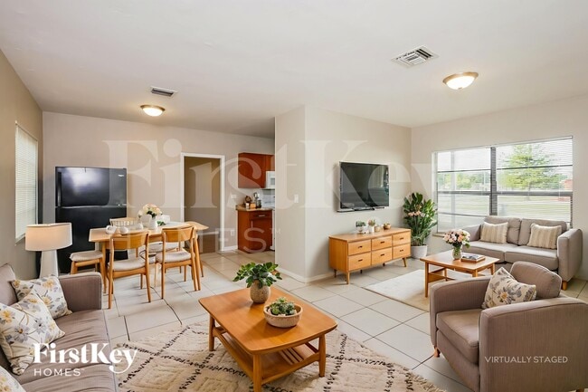 Foto del edificio - 3010 NW 187th St