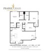 GrandPrairie Terrace w/ Tandem Garage