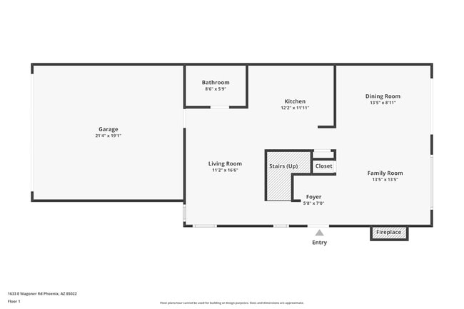 Building Photo - 1633 E Wagoner Rd