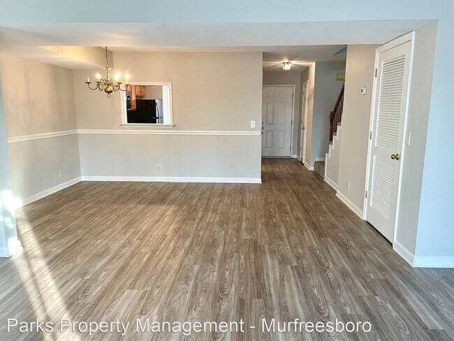 Building Photo - 2 br, 2.5 bath House - 1821 Lexington Trace