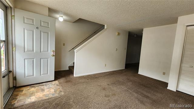 Foto del edificio - 205 E Longs Peak Ave