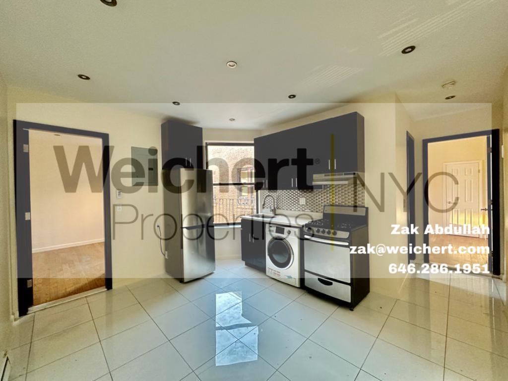 911 Central Park N Unit 54, New York, NY 10026 Apartment for Rent in New York, NY