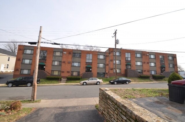 The Apartments at 5120 Broerman Ave - Bernard Point