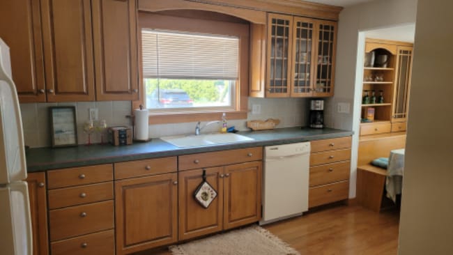 Building Photo - 812 Randolph St