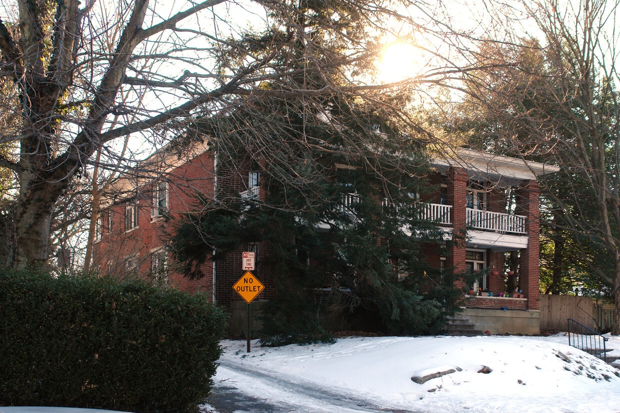 Building Photo - 145 Keats Ave