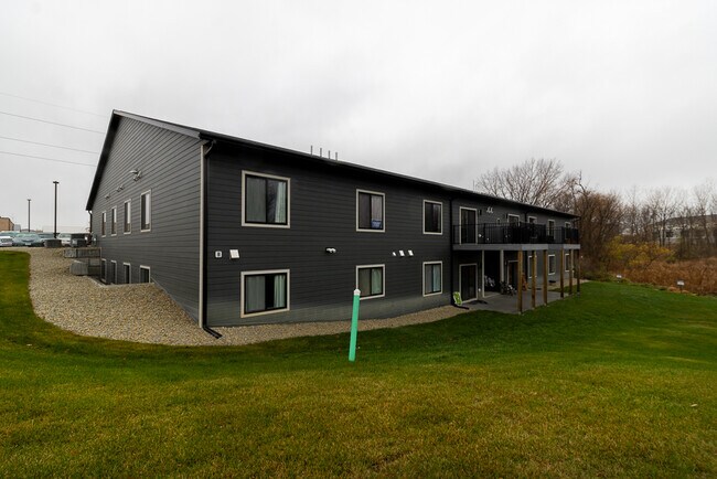 Foto del edificio - 1570 Stadium Ln