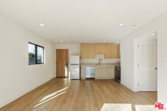 Building Photo - 2836 Marsh St