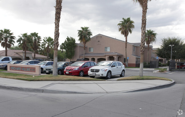 Foto del edificio - Orchard Villas